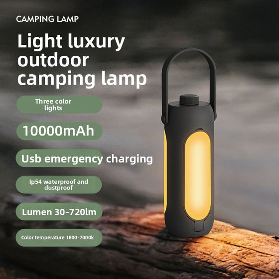Camping Lamp Outdoor Lighting & Tools product image 2