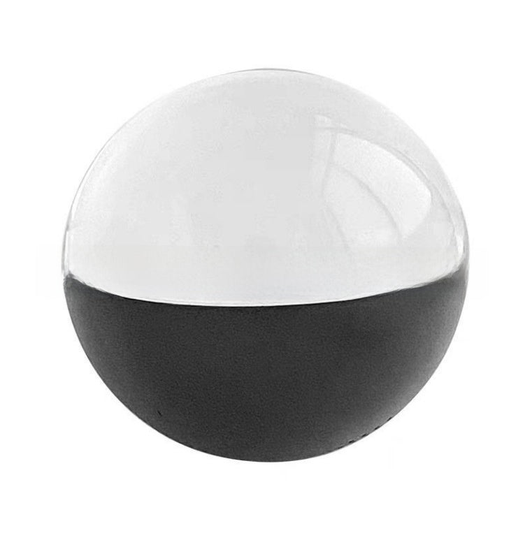 Crystal ball video and photo player ornament, photo 6