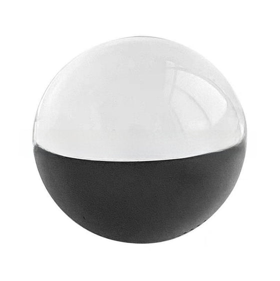 Crystal ball video and photo player ornament, photo 6