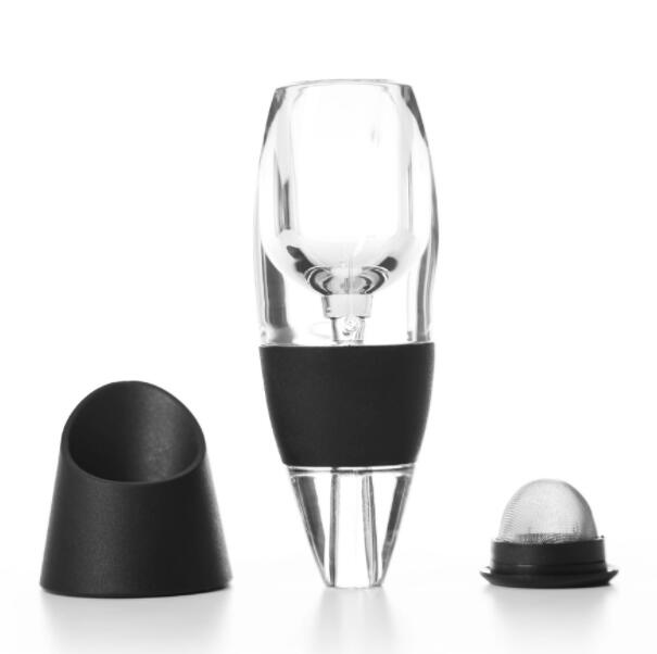 Creative Wine Decanter and Pourer - Image 6