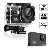 Sports Camera