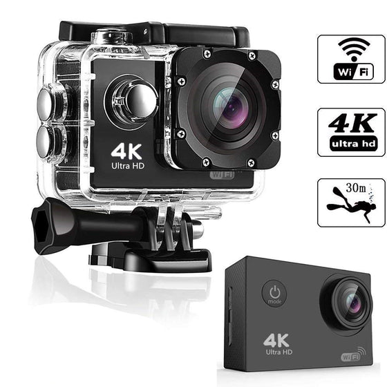 Sports Camera Action Cameras product image 1