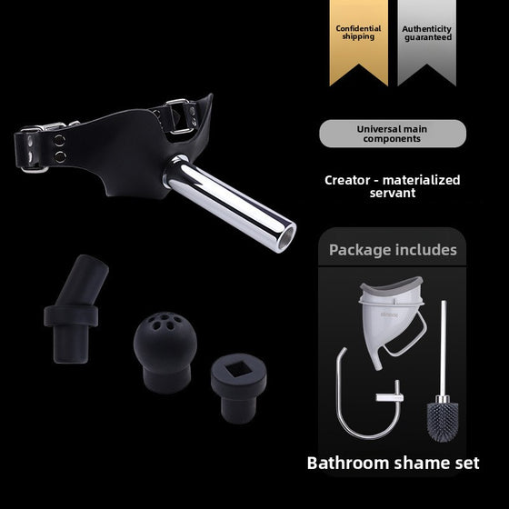 Lockink Bathroom Shame Tune Set product image 6