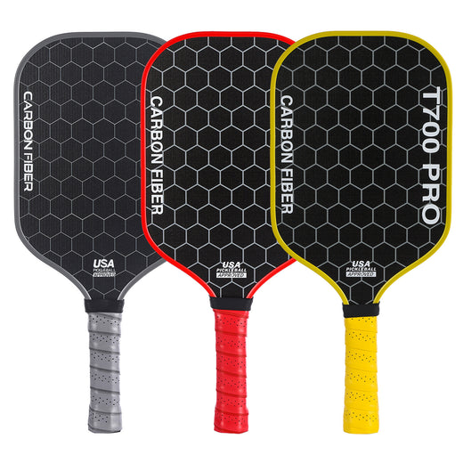 Carbon Fiber Racket product image 1