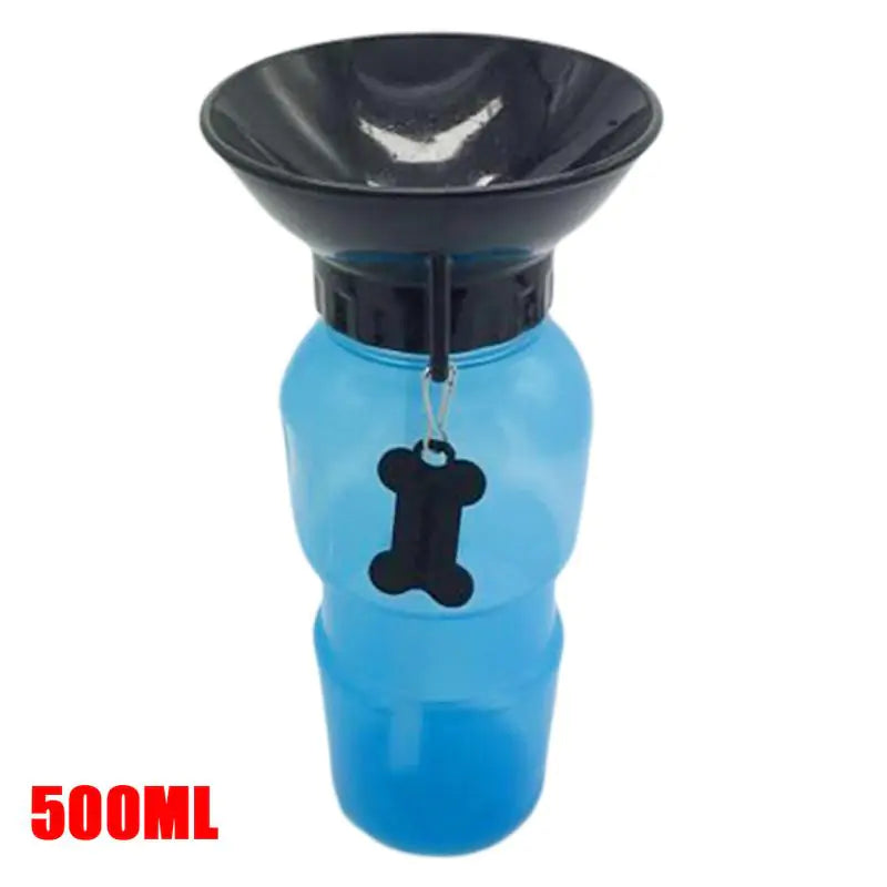 Portable Pet Water Dispenser Mug