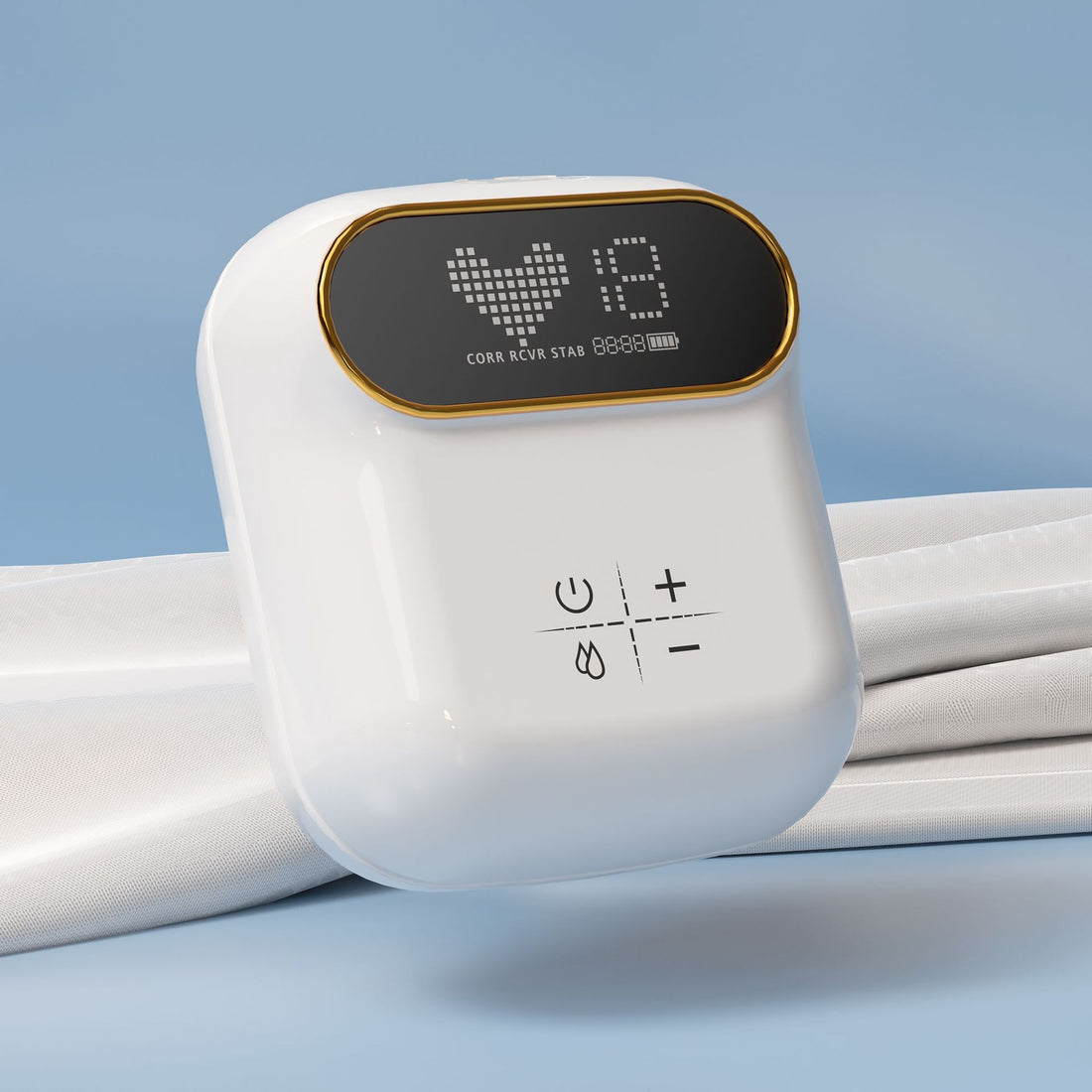 Electric Nipple Corrector with Facial Cupping Function product image 2