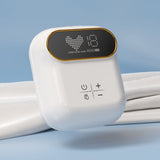 Electric Nipple Corrector with Facial Cupping Function
