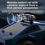 WiFi Camera Remote Control Monster Truck Toy