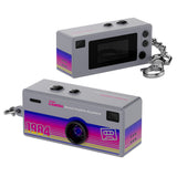 Retro Mini Digital Camera