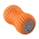 Electric Yoga Massage Roller with Bluetooth