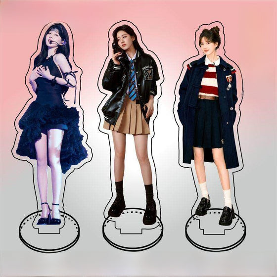 Acrylic Standee Double Sided Display product image 4