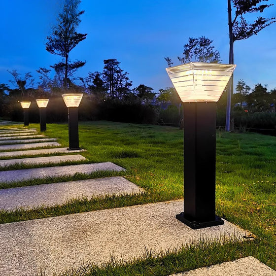 Solar Garden Light Outdoor & Pond Lighting product image 1