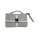 Portable Waterproof Diaper Changing Mat