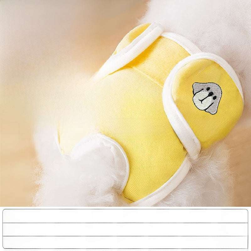 Pet Dog Menstrual Hygiene Underwear