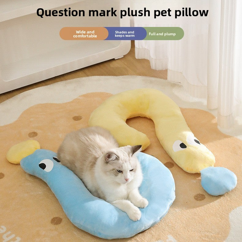 Pet Pillow Mat