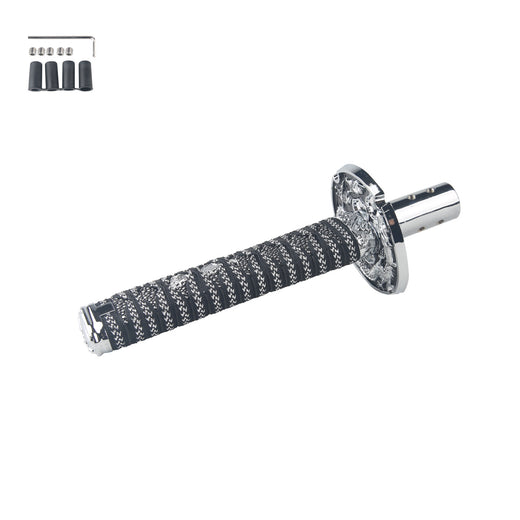 Manual Transmission Shift Knob Samurai Design