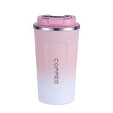 intelligent thermos