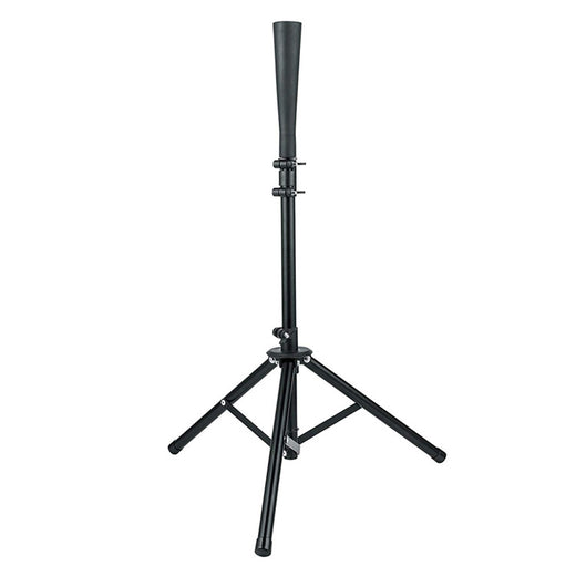 Adjustable Baseball Training T-Frame with Steel Construction