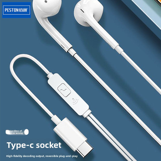 wire-controlled headset Gaming Electronics product image 4