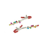Nipple Clamps Set