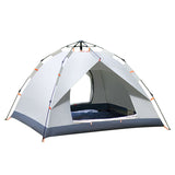 Automatic Pop Up Camping Tent