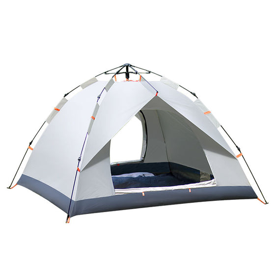 Automatic Pop Up Camping Tent Camping Shelter & Sleep product image 1