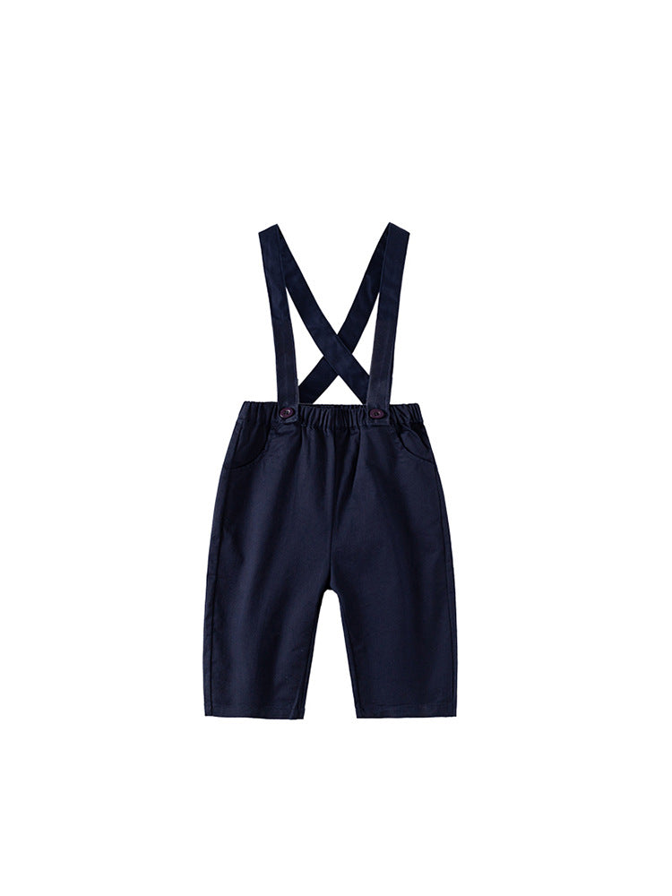 Boys Cotton Clothing