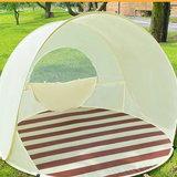 Automatic Pop Up Beach Tent Portable Sun Shelter