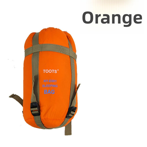 Portable Lightweight Sleeping Bag Camping Shelter & Sleep product image 6