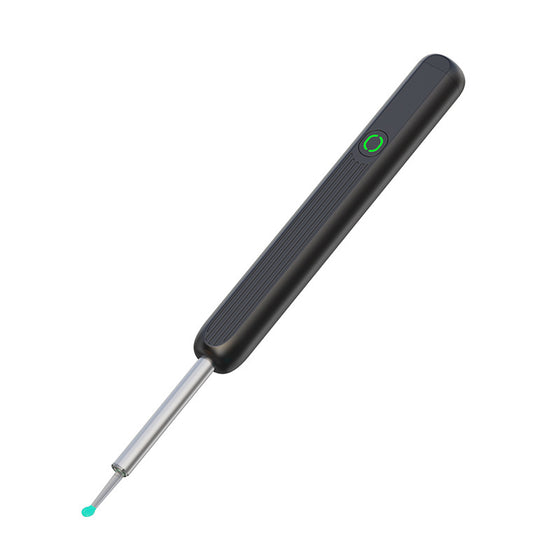 HD Wireless Visual Ear Cleaning Scoop with Light Action Cameras product image 5
