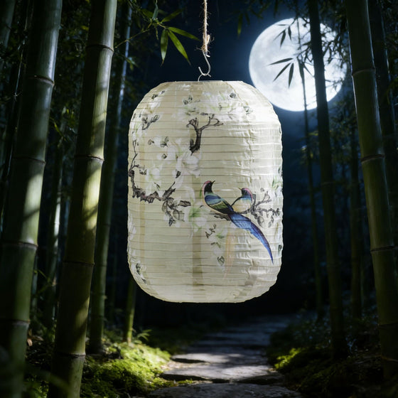 Classical Style Decorative Lantern Decor product image 5