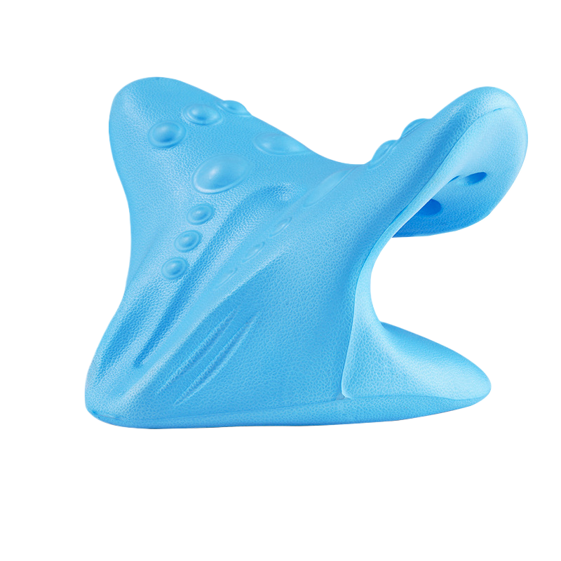 Cervical Massage Pillow with Gravity Acupressure