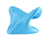 Cervical Massage Pillow with Gravity Acupressure