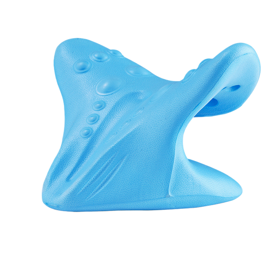 Cervical Massage Pillow with Gravity Acupressure Health & Wellness product image 1