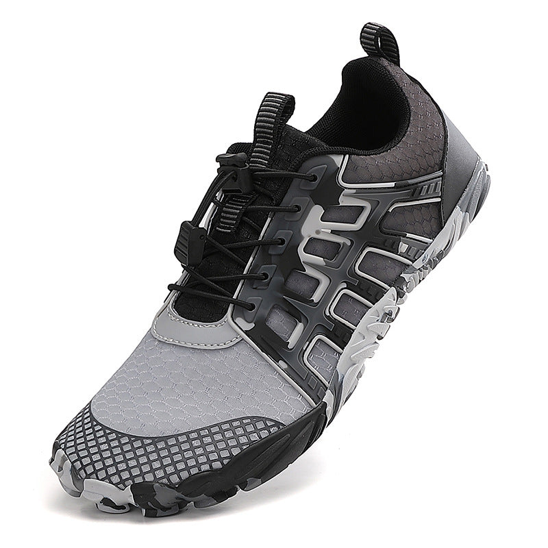 Breathable Five-Toe Water Sports Shoes