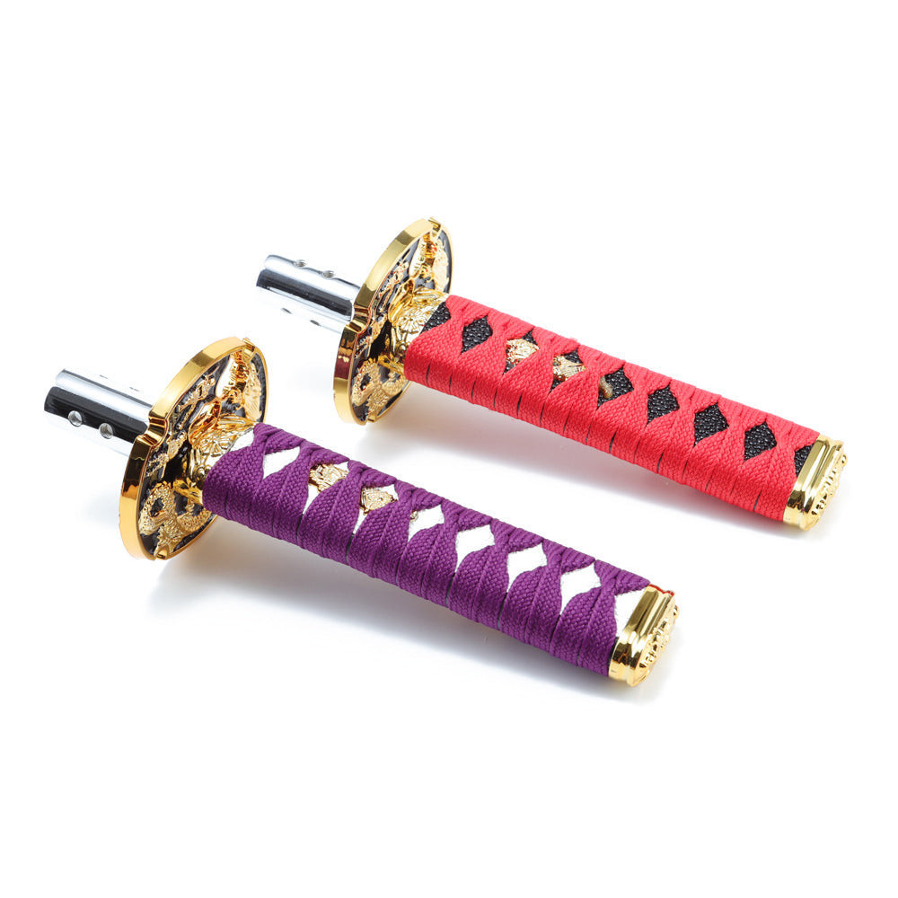 gear shift knob product image 2