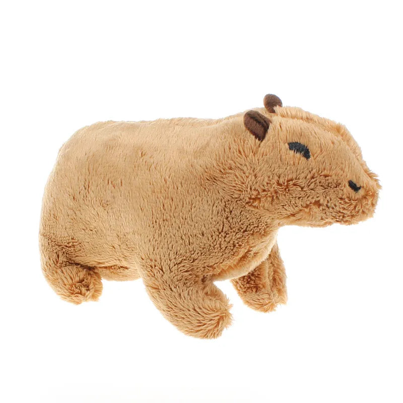 Capybara Plush Toy - Image 10