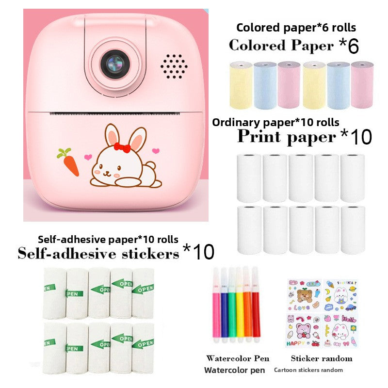 Children Camera Printer Camera & Photography product image 1