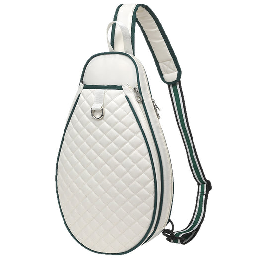 Lightweight Tennis Badminton Racket Backpack