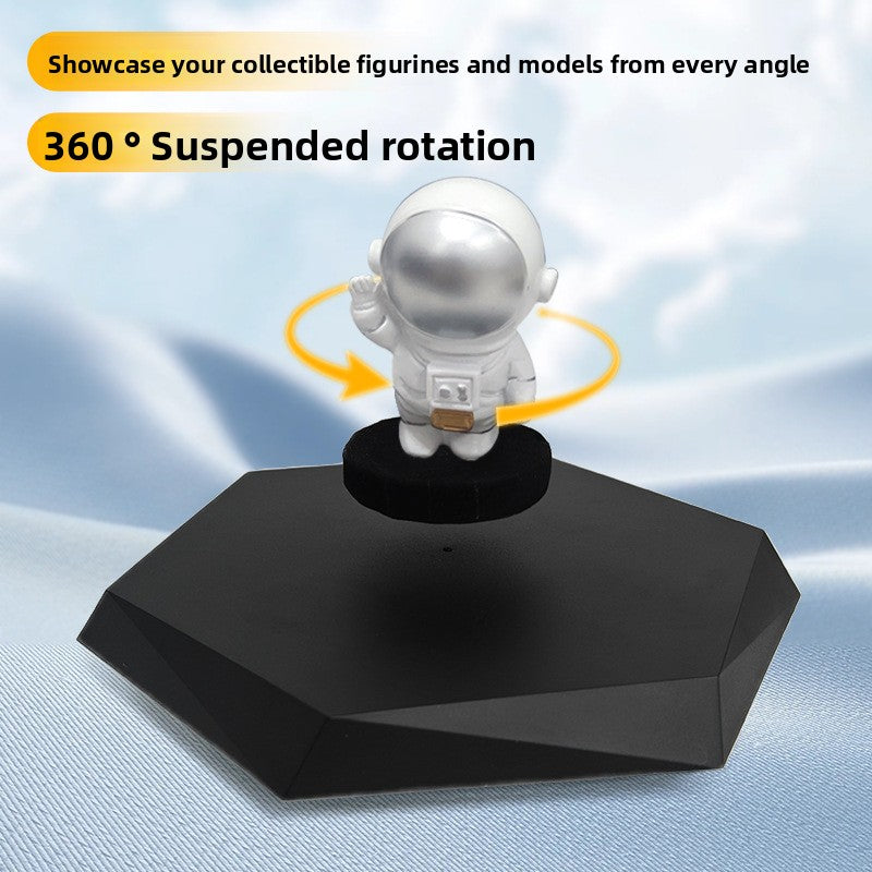 Magnetic levitation display stand product image 2