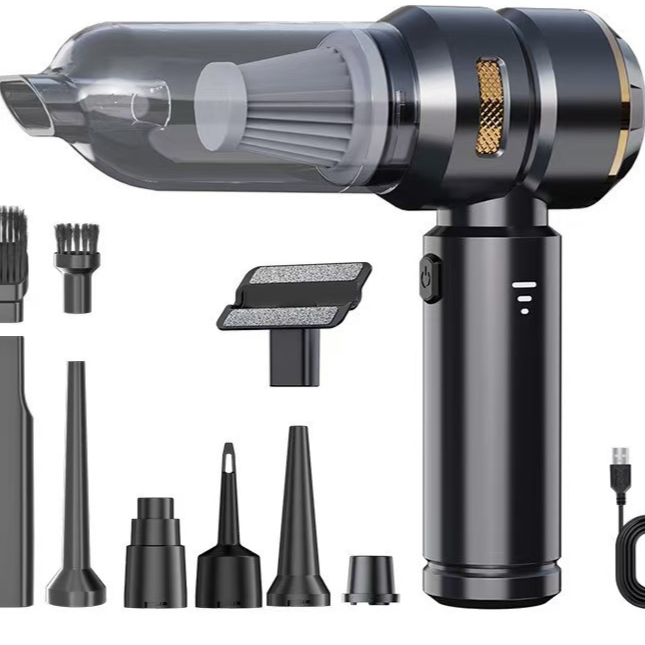 cordless vacuum cleaner