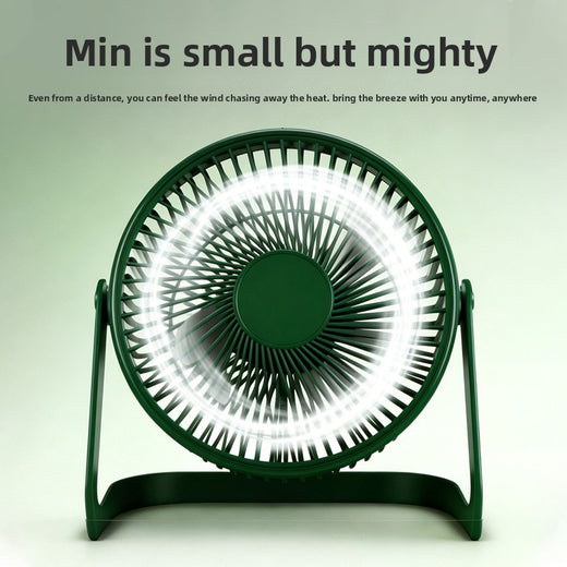 Portable Mini Fan