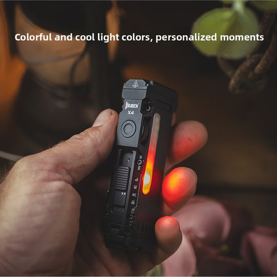 Flashlight Outdoor Lighting & Tools product image 2
