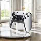 Wireless 2.4G Dual Game Controller with Motion Sensing