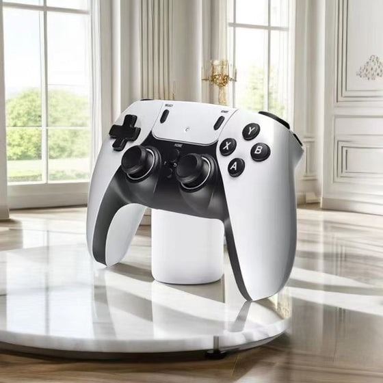 Wireless 2.4G Dual Game Controller with Motion Sensing Controllers product image 4