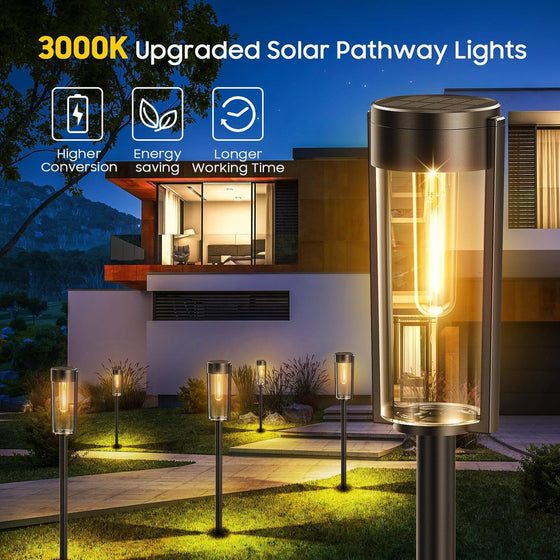 Tungsten filament lawn lamp Outdoor & Pond Lighting product image 4