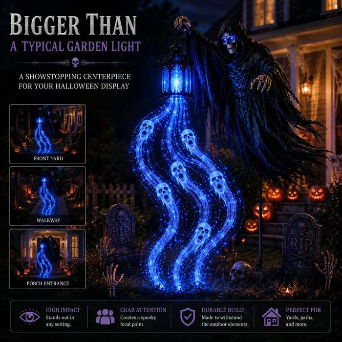 Decorative lights