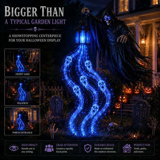 Decorative lights