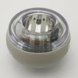 Self Counting Wrist Strength Ball with LED Light