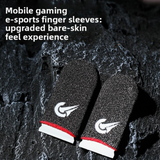 gaming finger sleeve